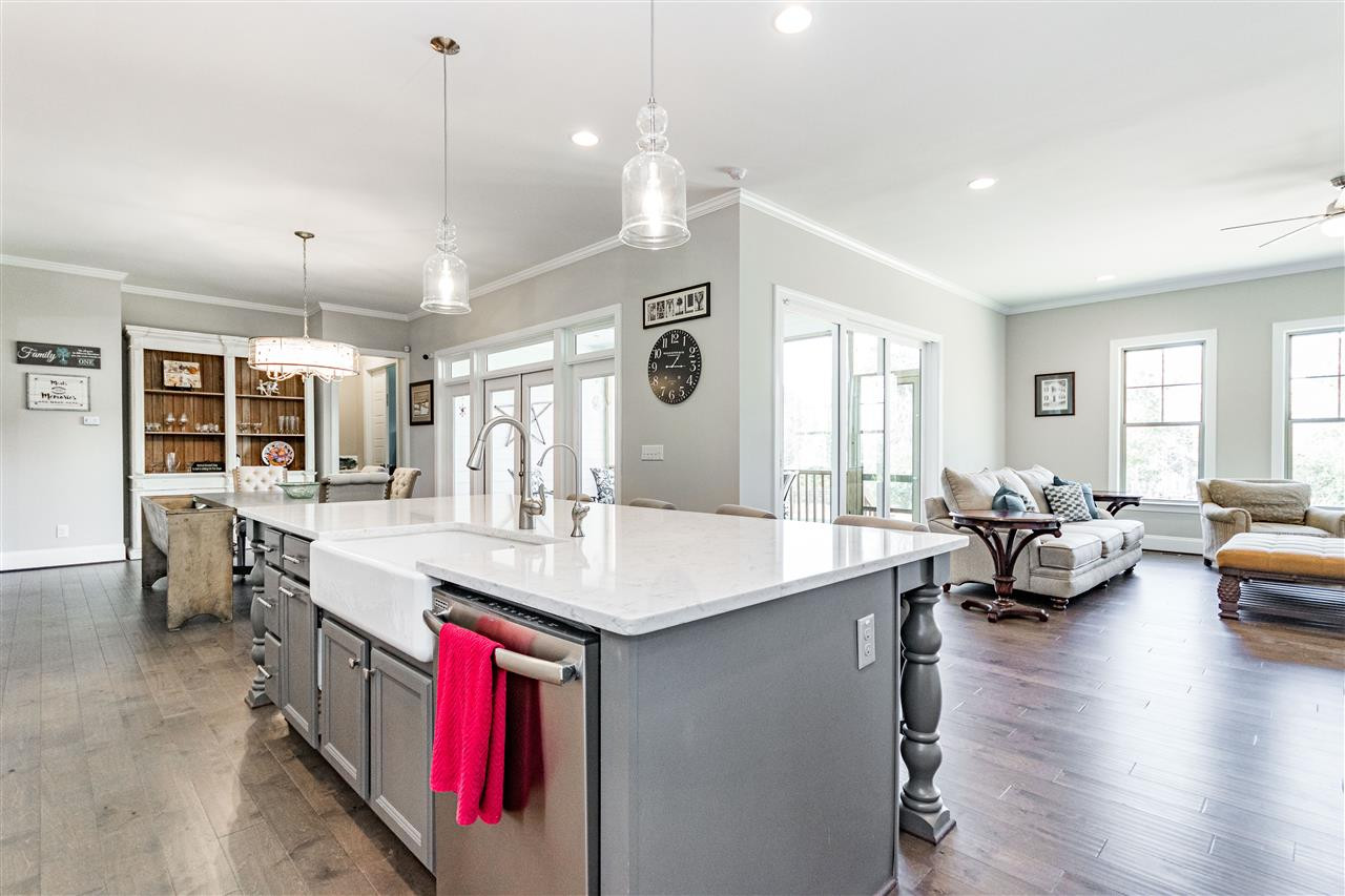 3304 Cotten Road Raleigh, NC 27603 - Photo 12 of 30 Photo 12