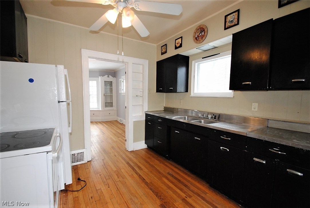849 Beverly Road Cleveland Heights, OH 44121 - Photo 8 of 25 Gallery Image 8