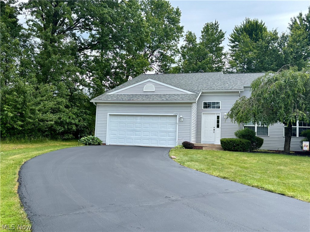 1437 Shaw Road, Unit B Niles, OH 44446 - Photo 3 of 32