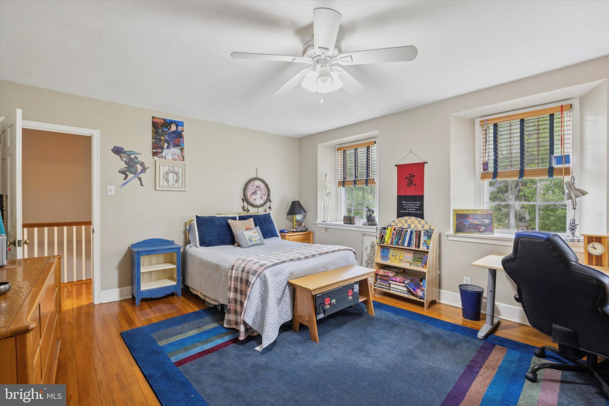 648 Mulford Road Wyncote, PA 19038 - Photo 28 of 60 Bedroom #2