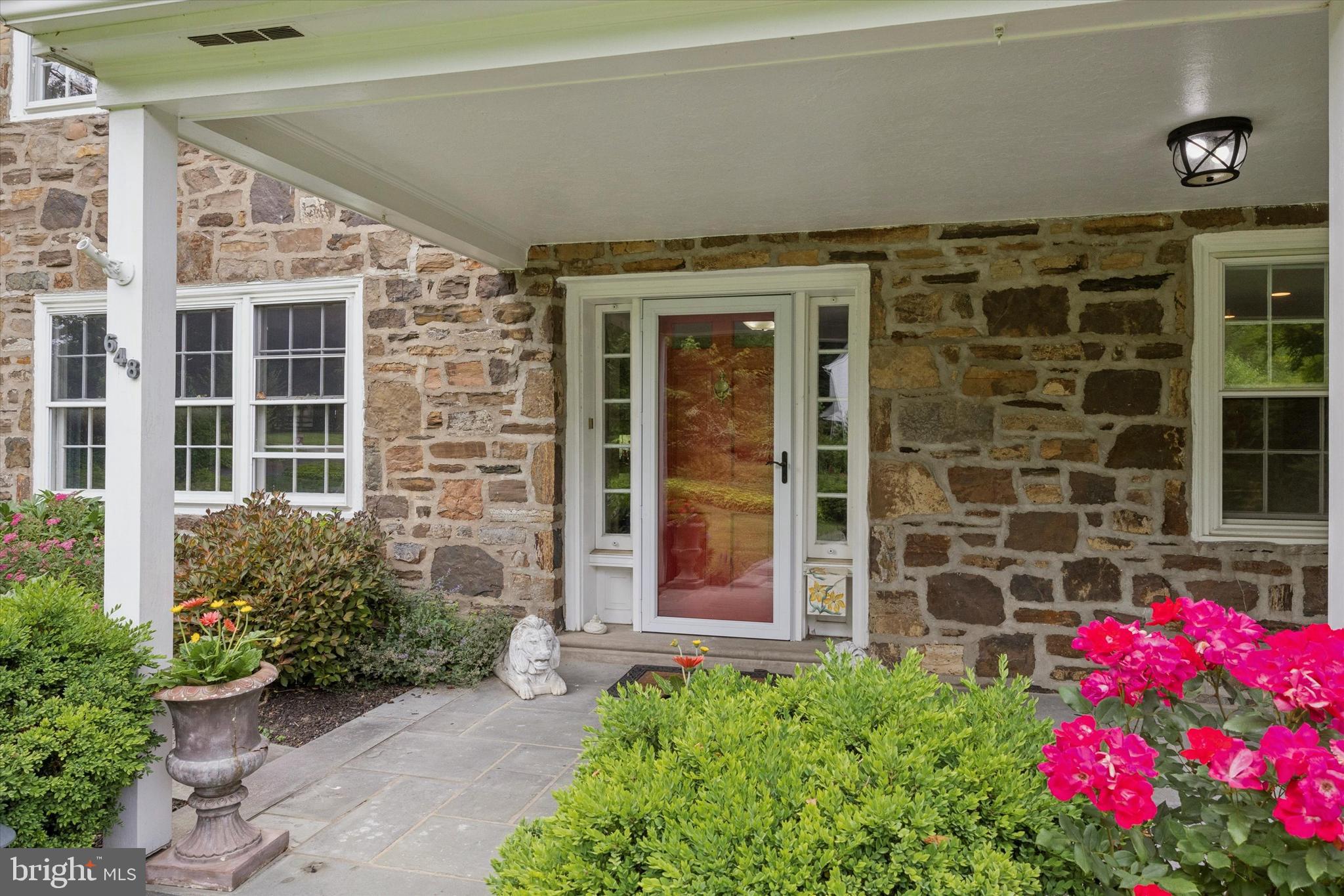 648 Mulford Road Wyncote, PA 19038 - Photo 3 of 60