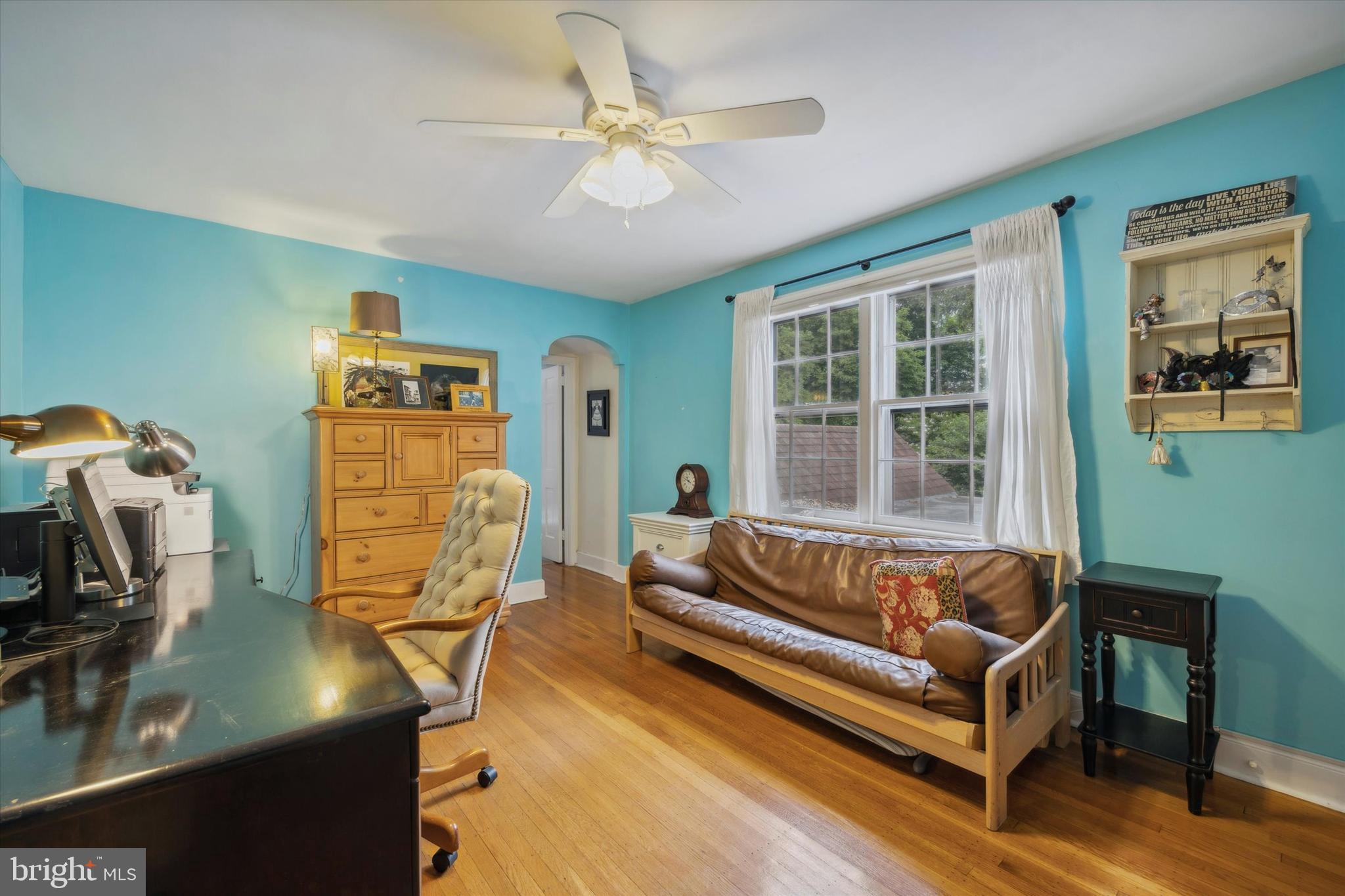 648 Mulford Road Wyncote, PA 19038 - Photo 33 of 60 BR #3