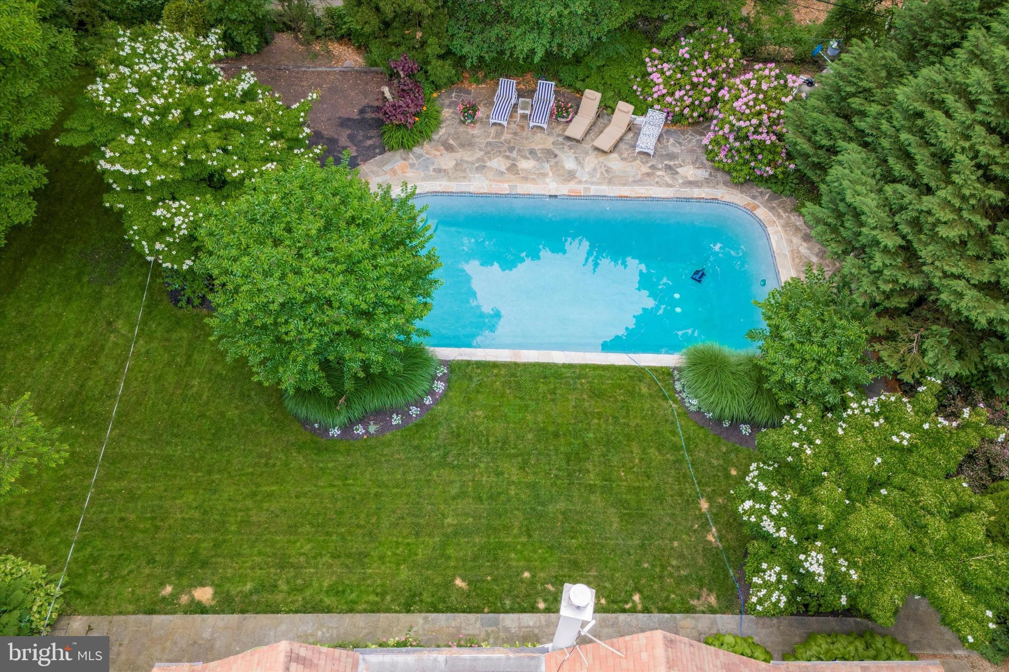 648 Mulford Road Wyncote, PA 19038 - Photo 43 of 60