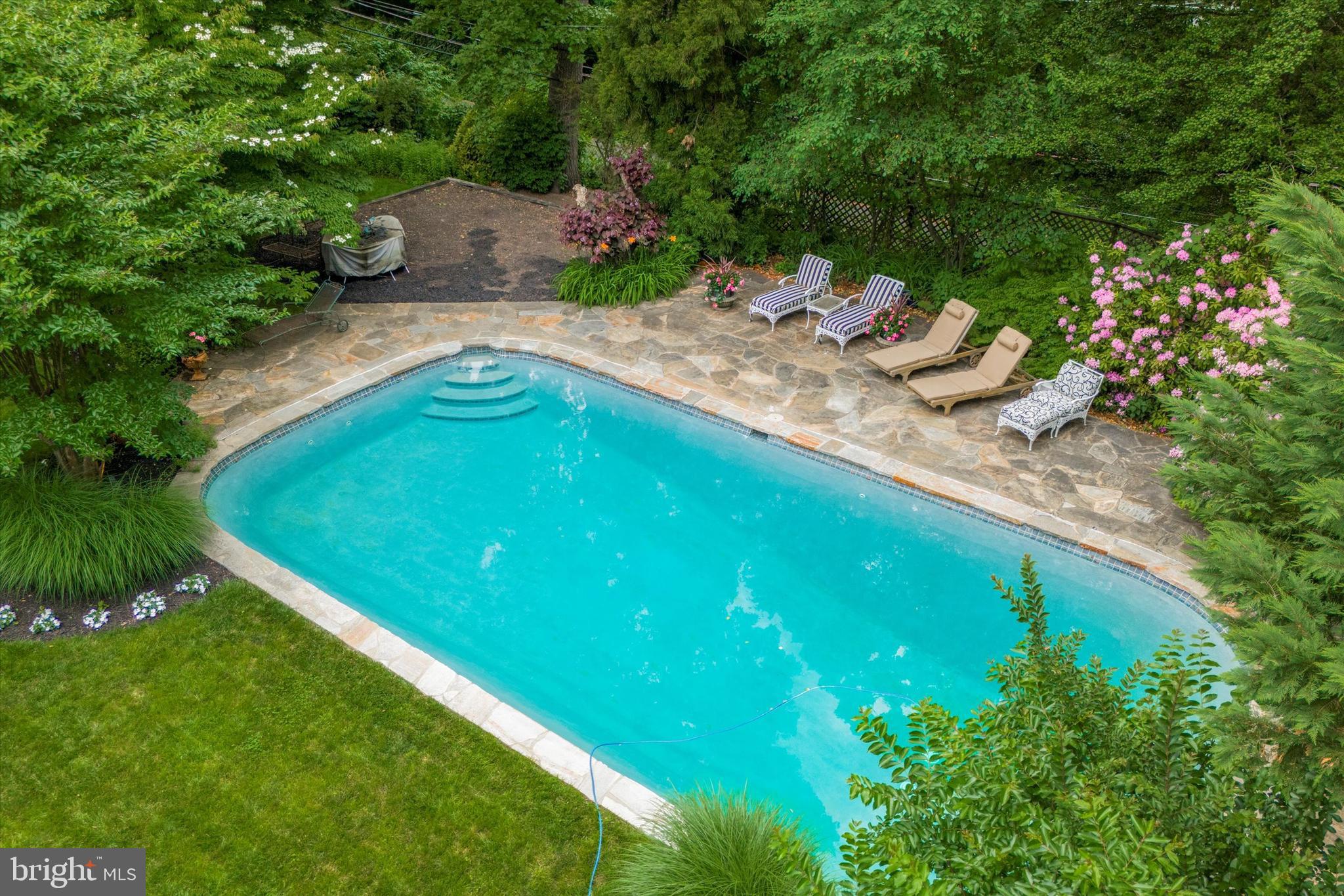 648 Mulford Road Wyncote, PA 19038 - Photo 44 of 60