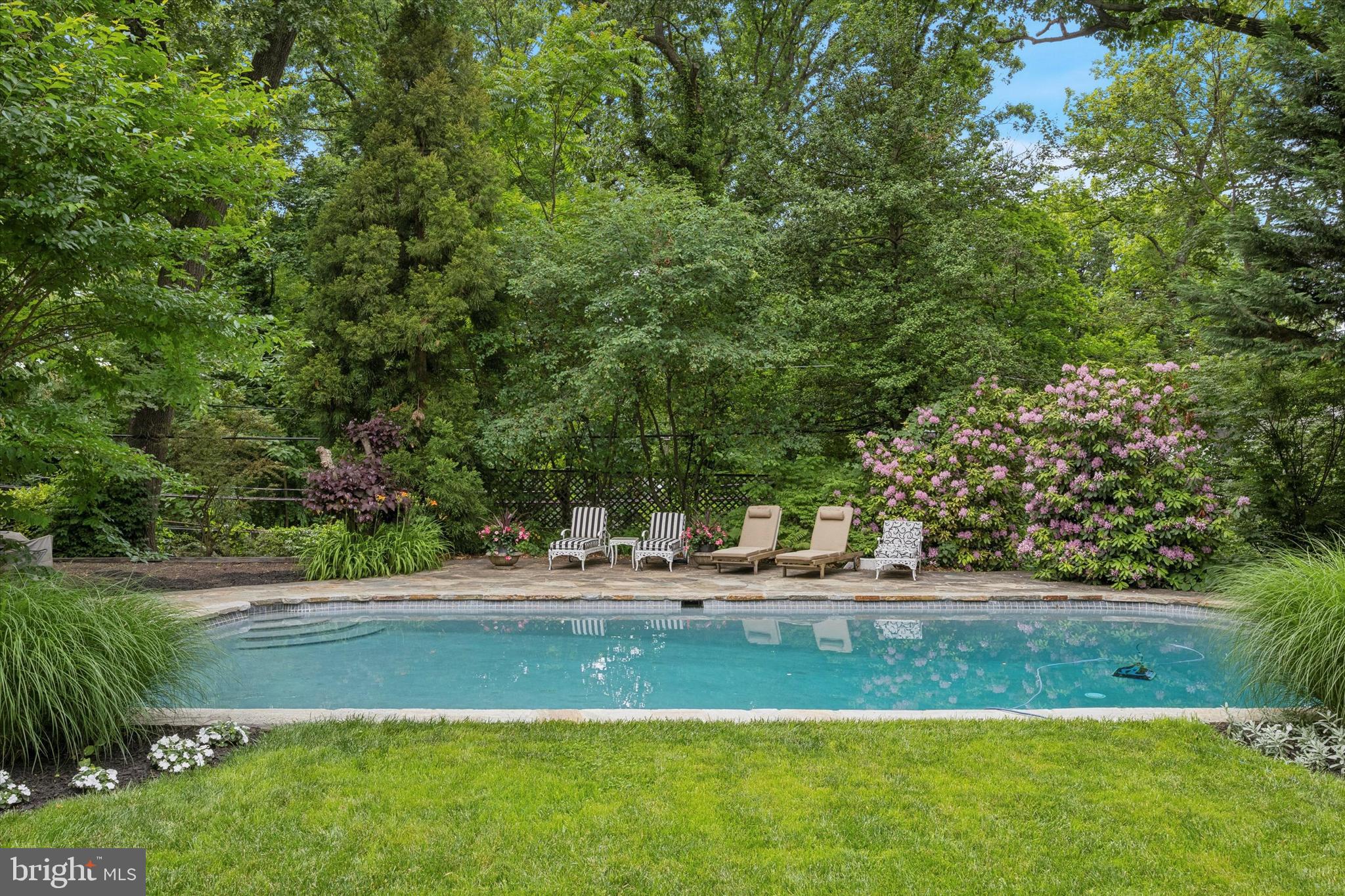 648 Mulford Road Wyncote, PA 19038 - Photo 46 of 60