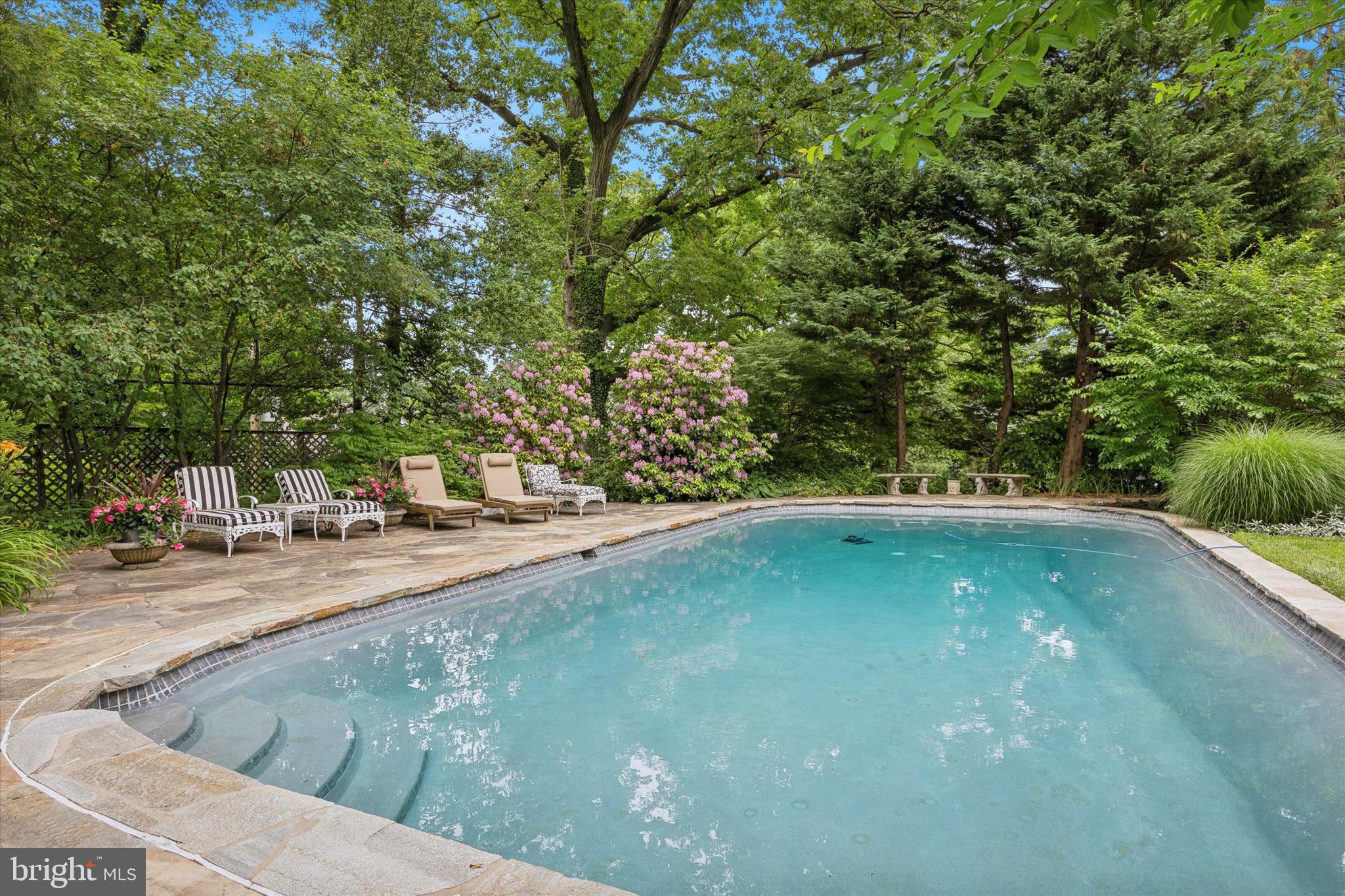 648 Mulford Road Wyncote, PA 19038 - Photo 47 of 60