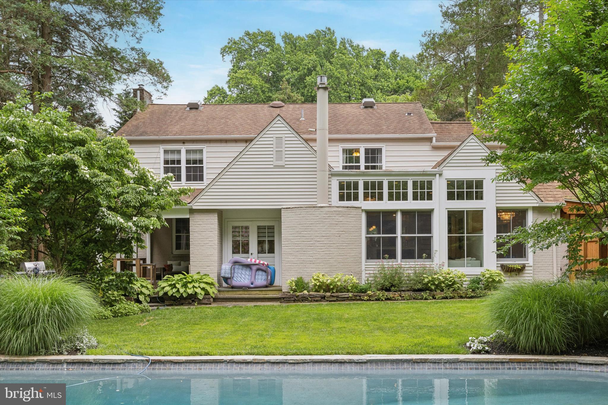 648 Mulford Road Wyncote, PA 19038 - Photo 48 of 60