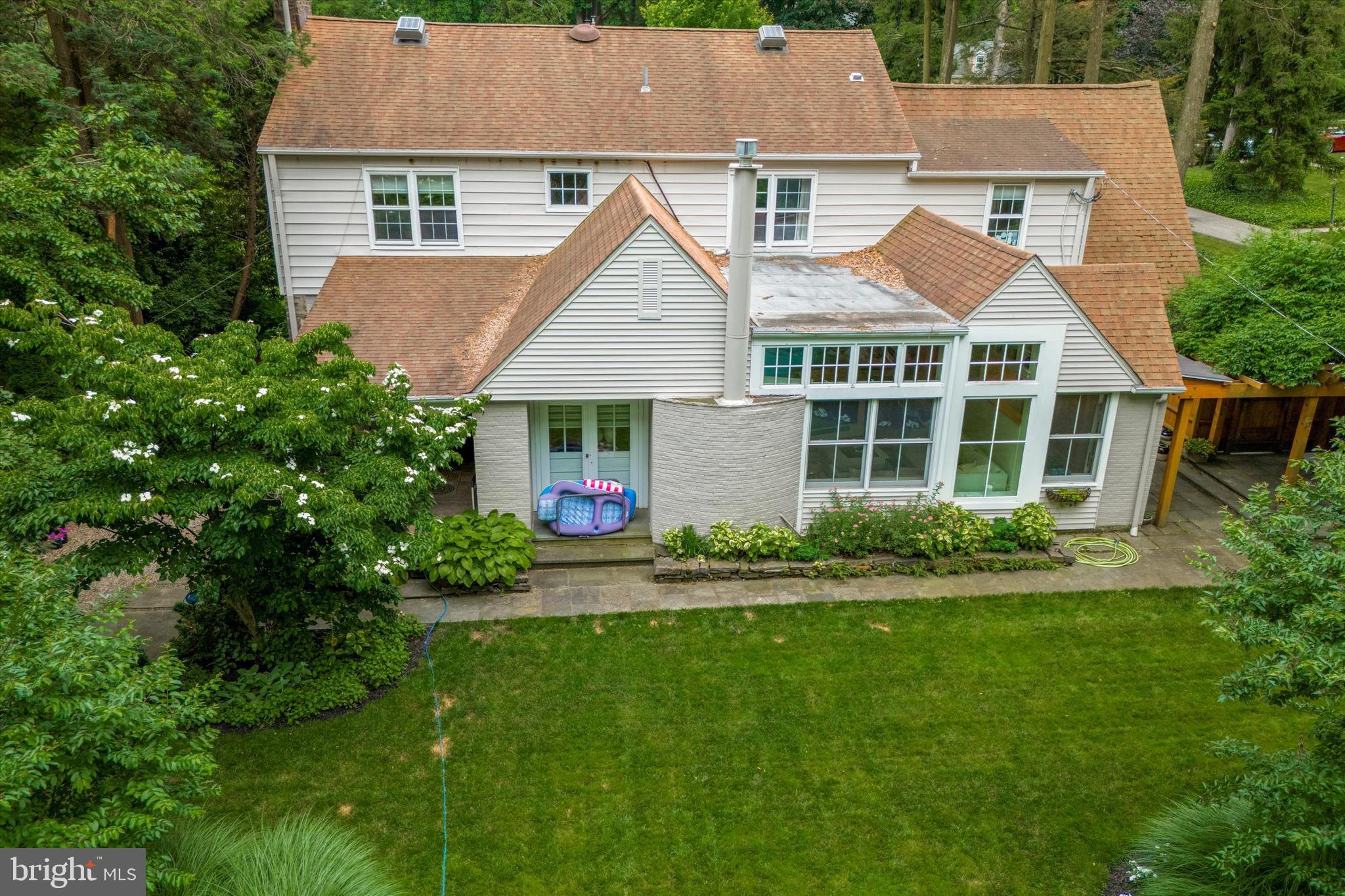 648 Mulford Road Wyncote, PA 19038 - Photo 49 of 60