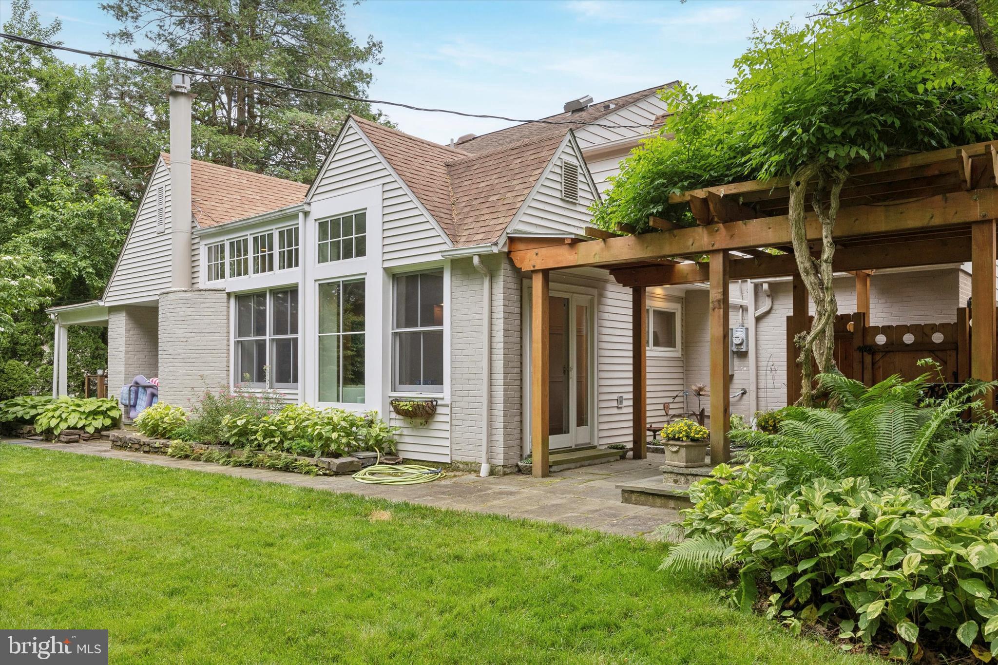 648 Mulford Road Wyncote, PA 19038 - Photo 50 of 60