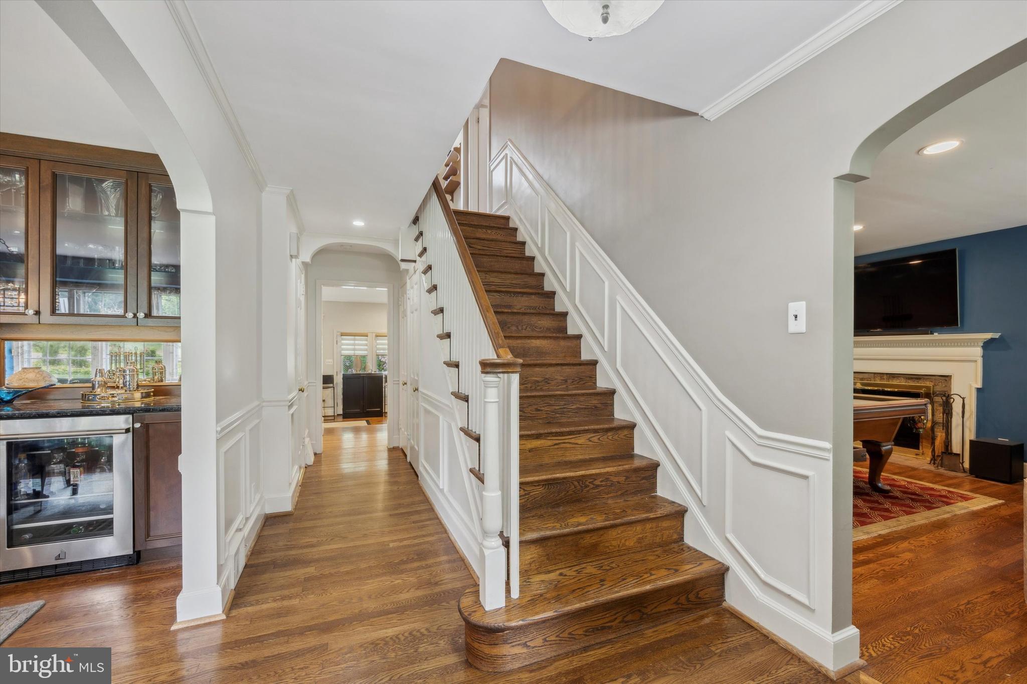 648 Mulford Road Wyncote, PA 19038 - Photo 5 of 60