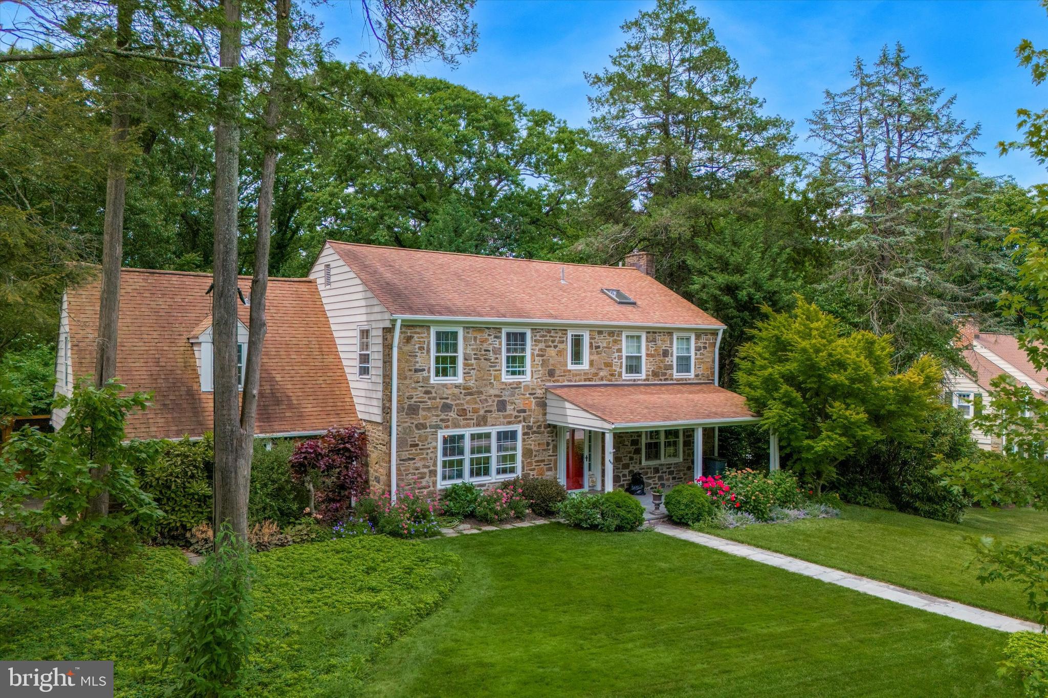 648 Mulford Road Wyncote, PA 19038 - Photo 53 of 60