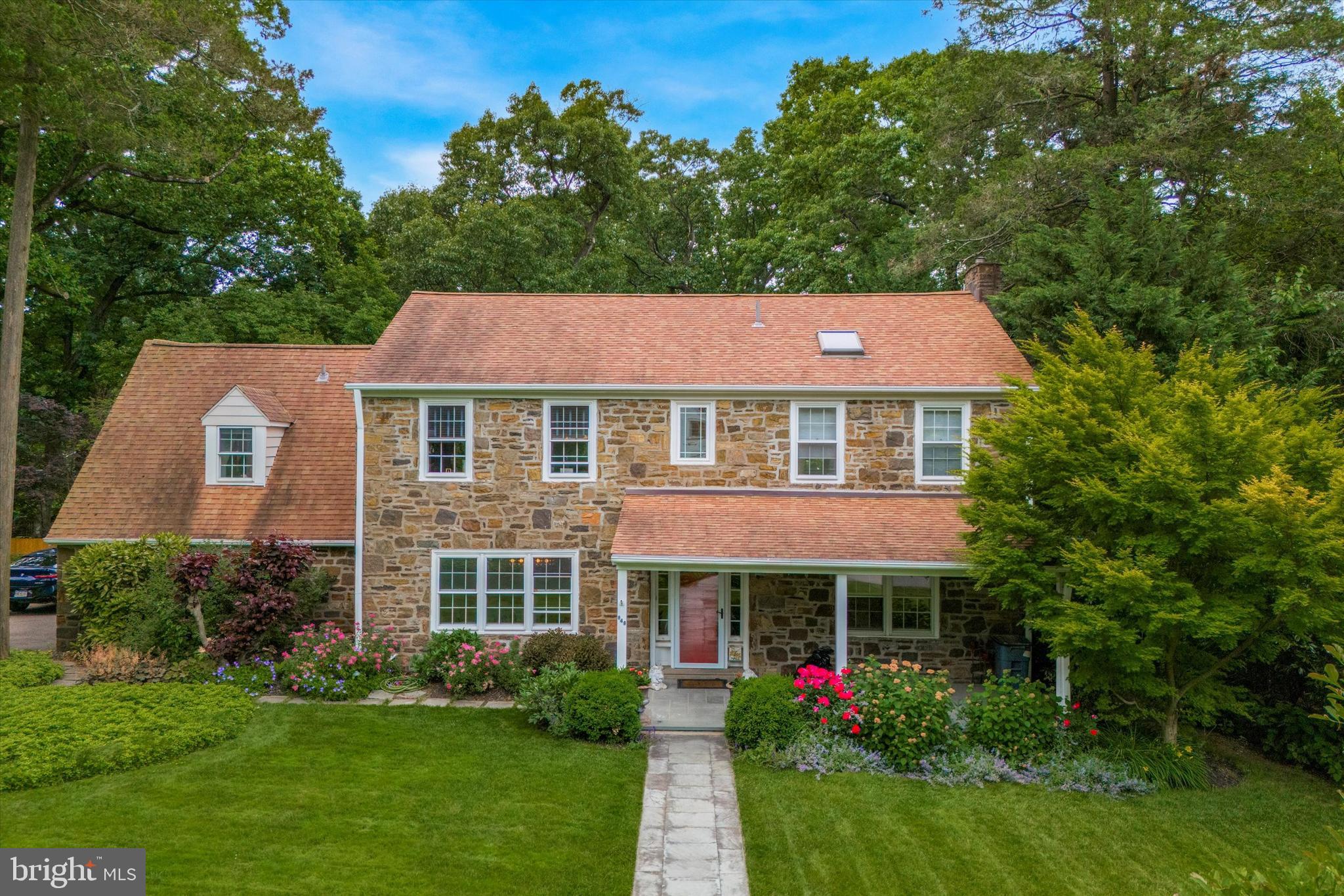 648 Mulford Road Wyncote, PA 19038 - Photo 54 of 60