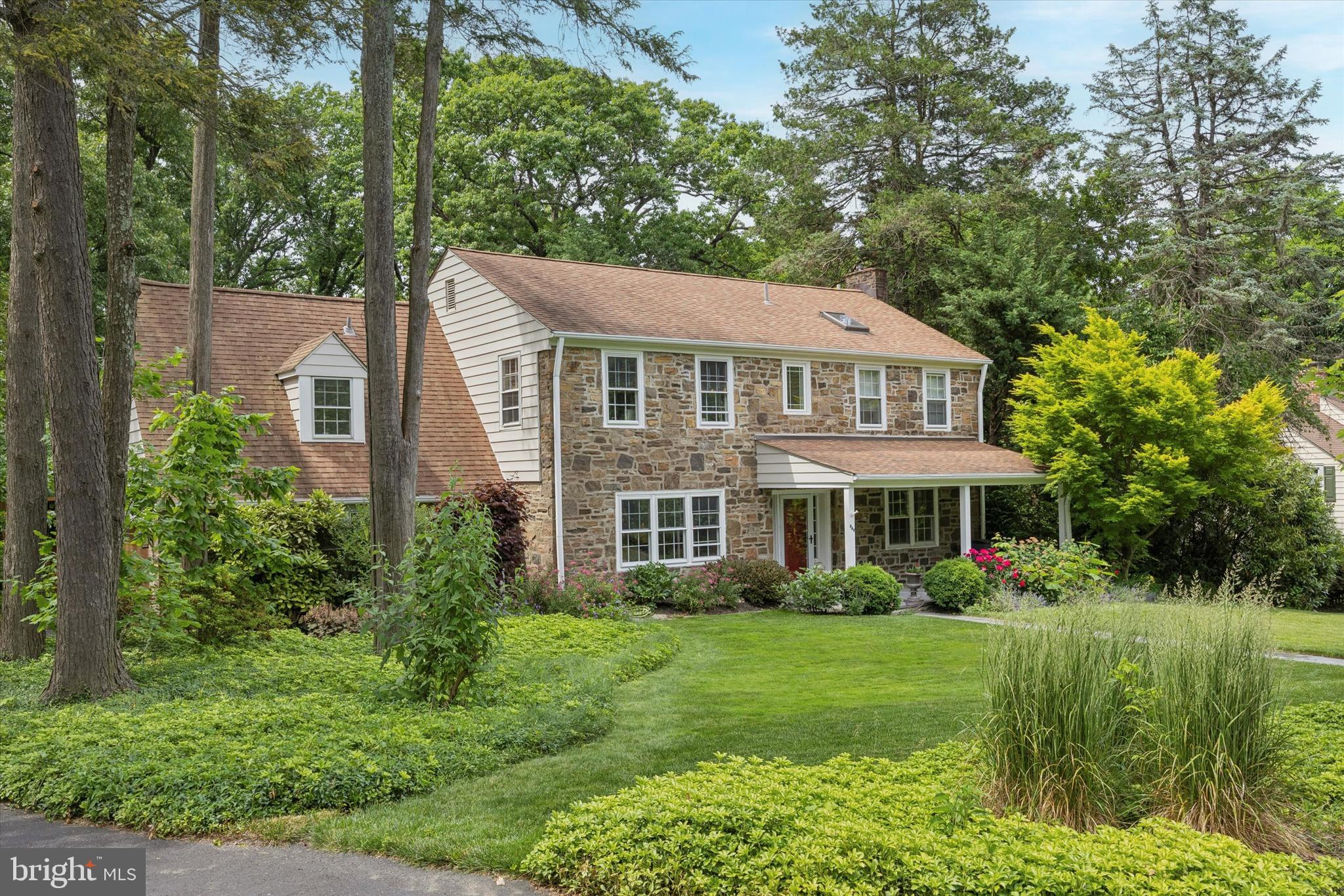 648 Mulford Road Wyncote, PA 19038 - Photo 55 of 60