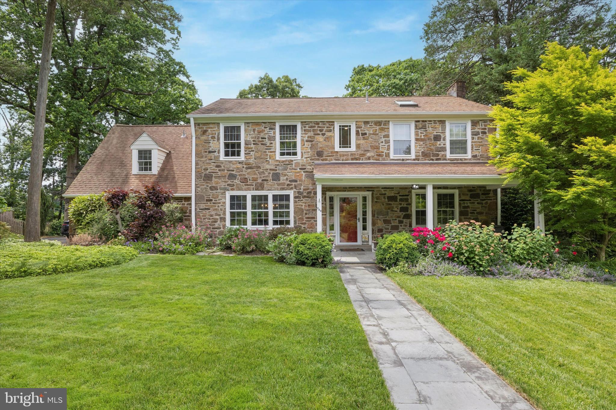 648 Mulford Road Wyncote, PA 19038 - Photo 56 of 60