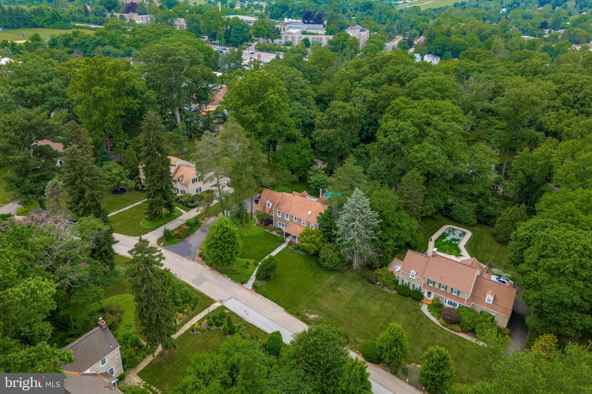 648 Mulford Road Wyncote, PA 19038 - Photo 57 of 60