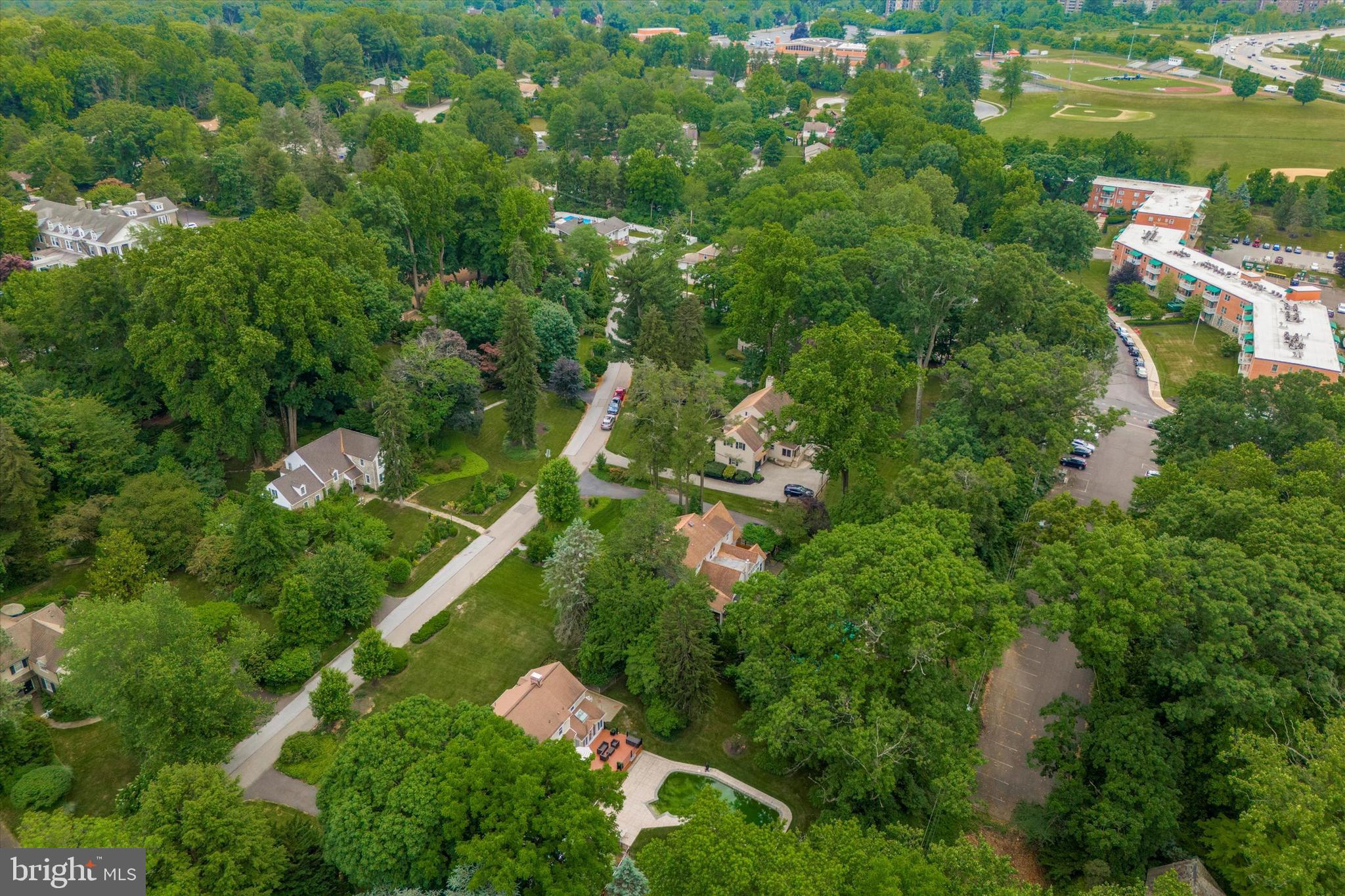 648 Mulford Road Wyncote, PA 19038 - Photo 58 of 60