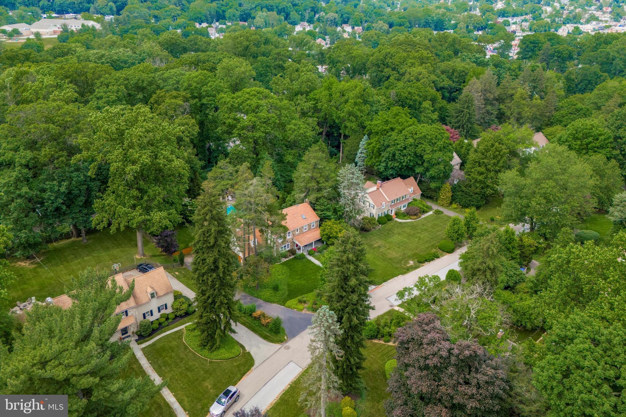 648 Mulford Road Wyncote, PA 19038 - Photo 59 of 60