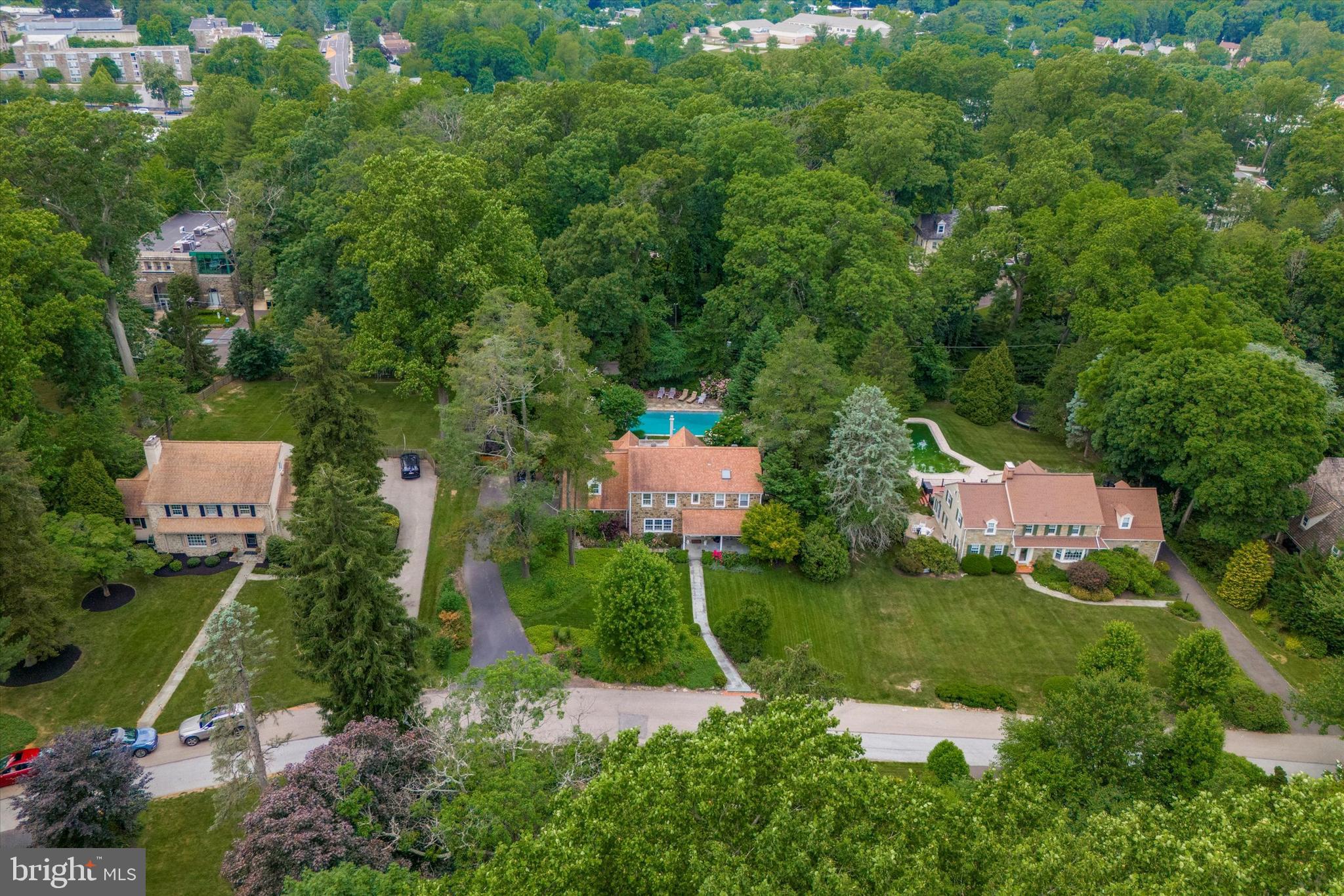 648 Mulford Road Wyncote, PA 19038 - Photo 60 of 60