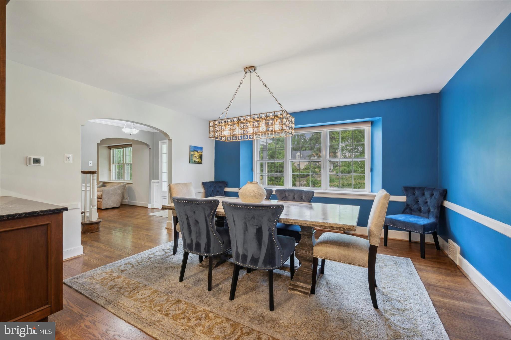 648 Mulford Road Wyncote, PA 19038 - Photo 6 of 60