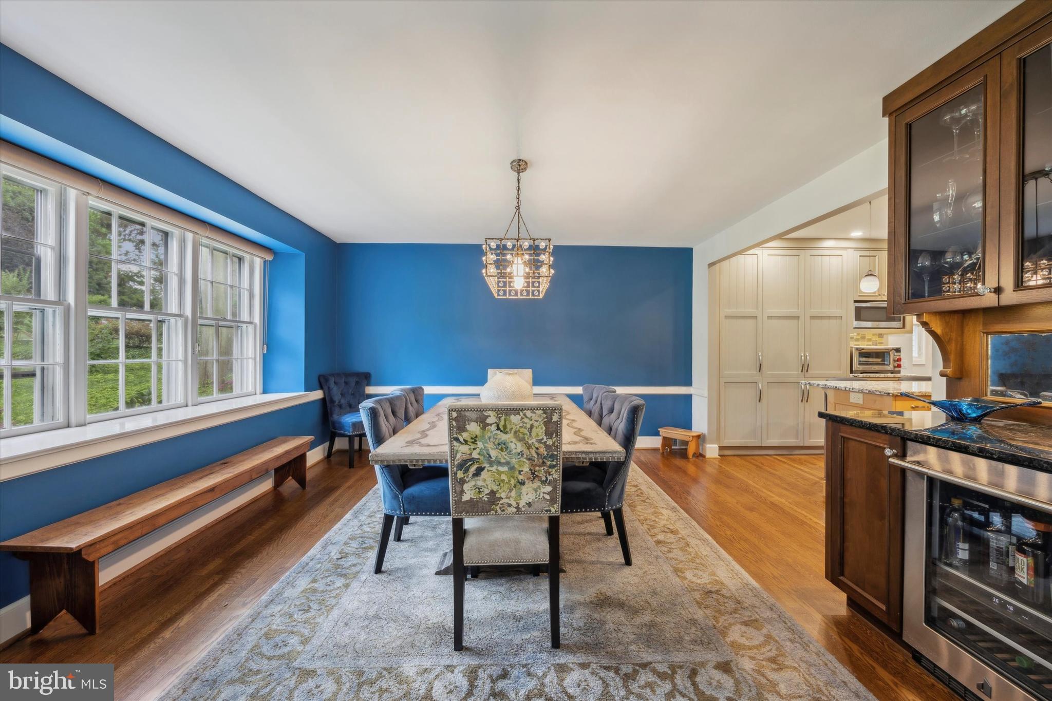 648 Mulford Road Wyncote, PA 19038 - Photo 7 of 60