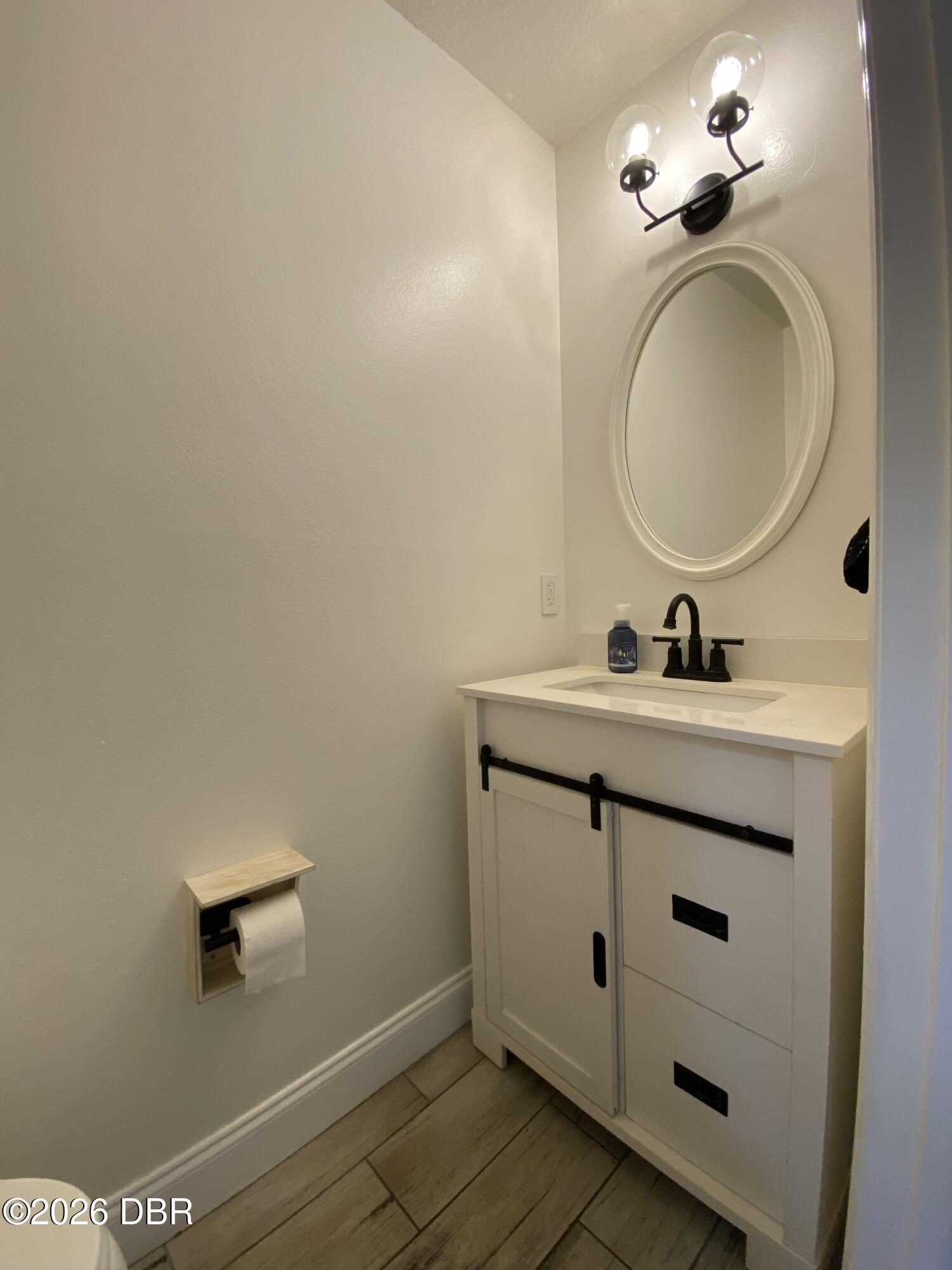 4205 Quail Ranch Road New Smyrna Beach, FL 32168 - Photo 17 of 50 Half bath