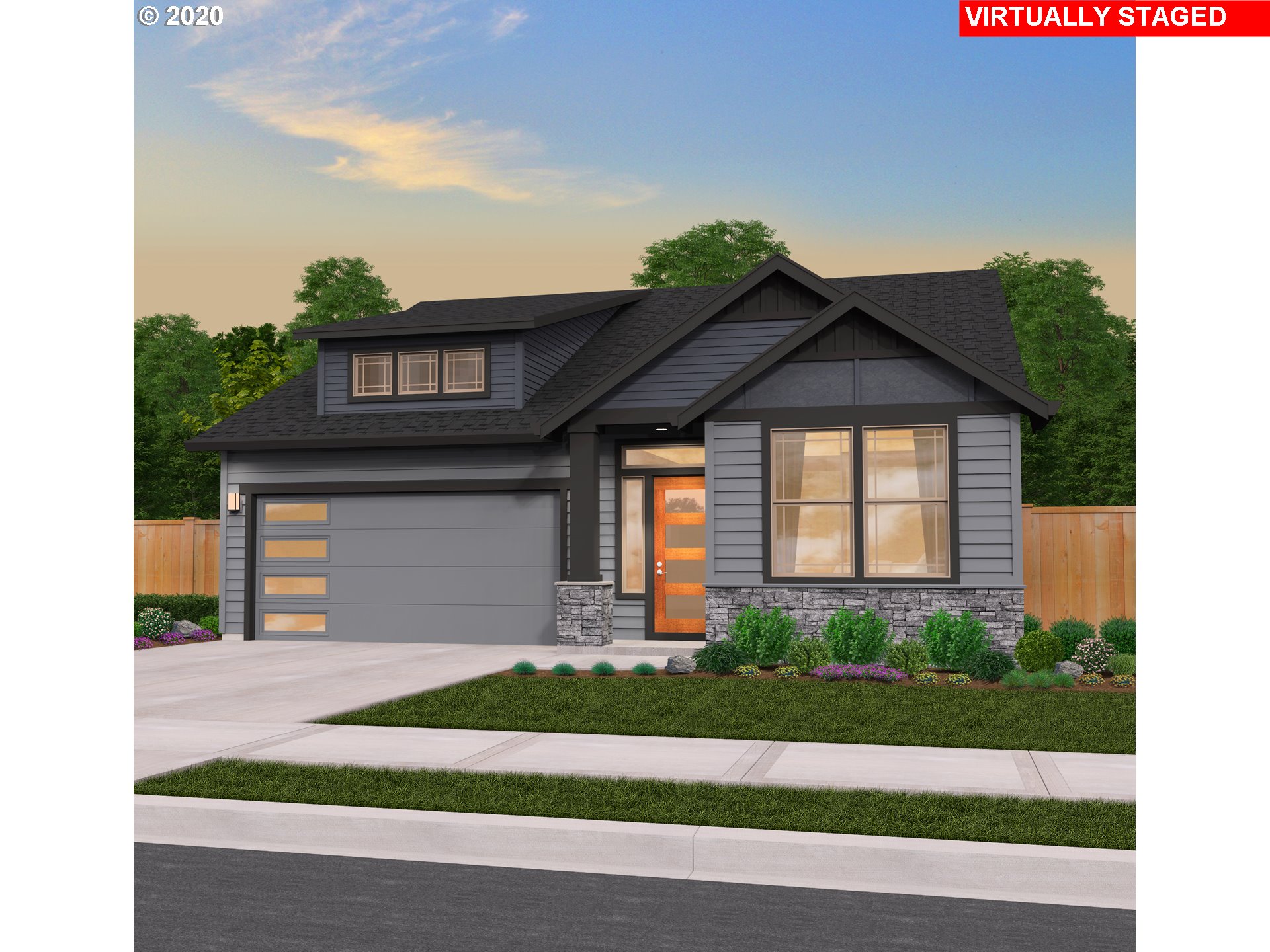5066 South 16th Drive Ridgefield, WA 98642 - Photo 1 of 2 Gallery Image 1