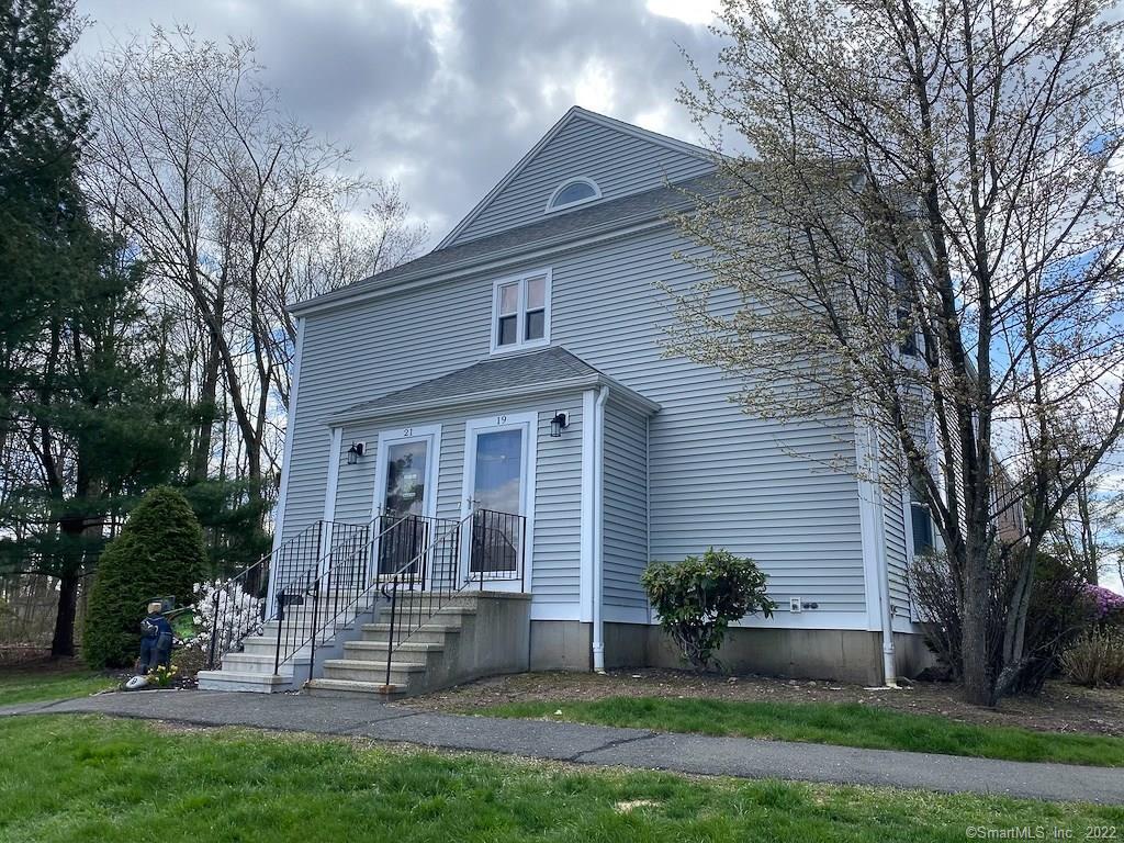 19 Summer Hill Road, Unit 19 Wallingford, CT 06492 - Photo 1 of 1