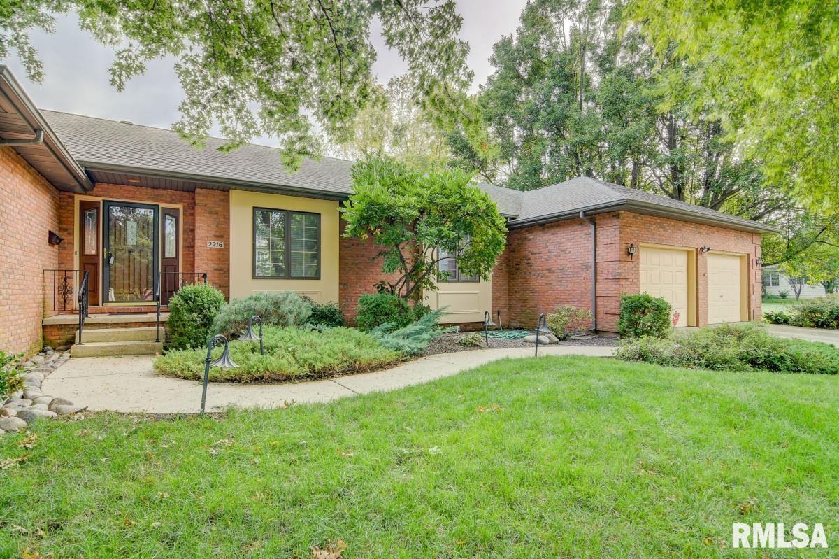 2216 Huntleigh Road Springfield, IL 62704 - Photo 2 of 49