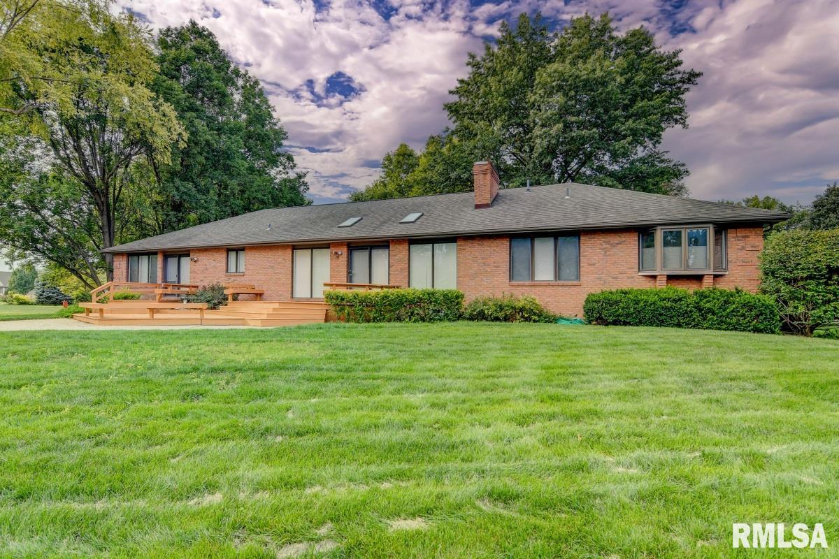 2216 Huntleigh Road Springfield, IL 62704 - Photo 37 of 49
