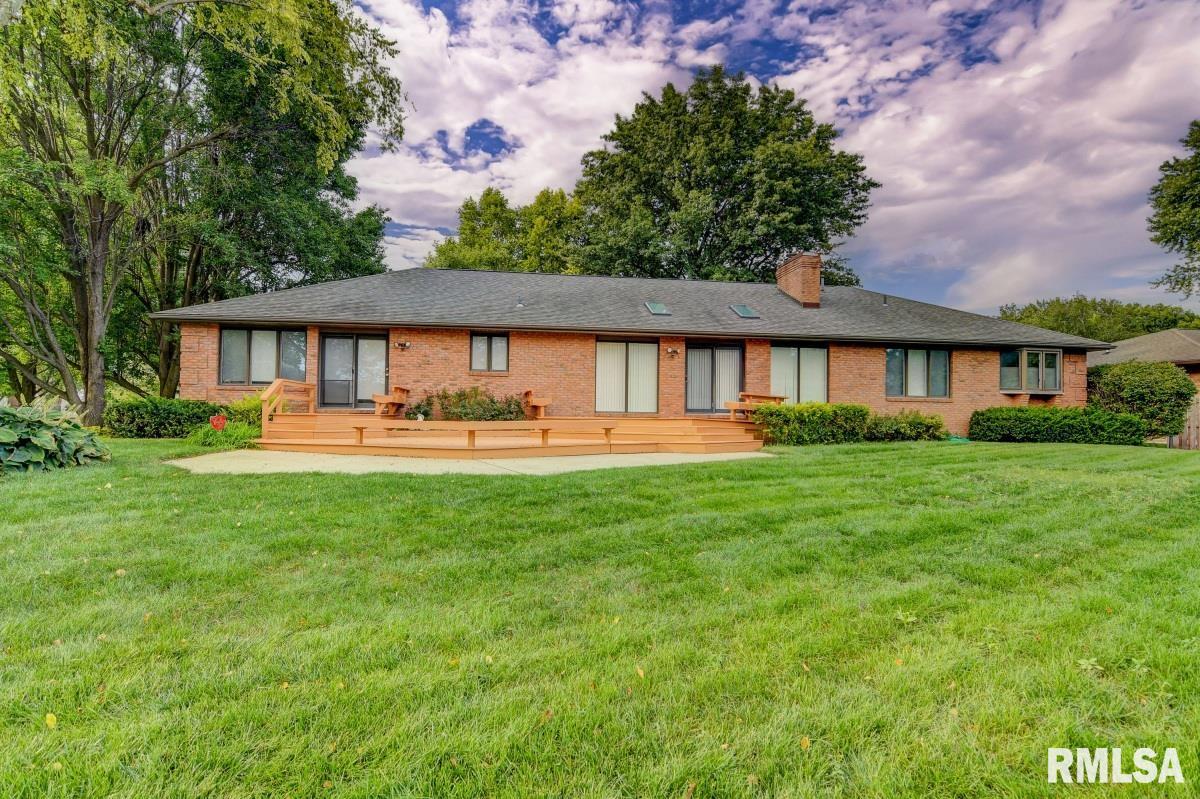 2216 Huntleigh Road Springfield, IL 62704 - Photo 38 of 49