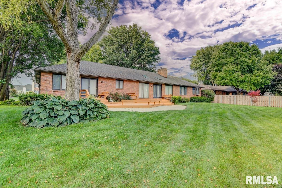 2216 Huntleigh Road Springfield, IL 62704 - Photo 39 of 49