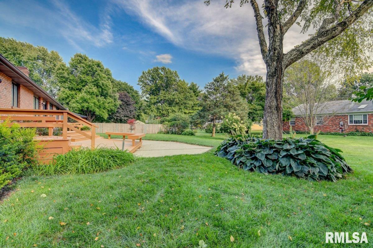 2216 Huntleigh Road Springfield, IL 62704 - Photo 40 of 49