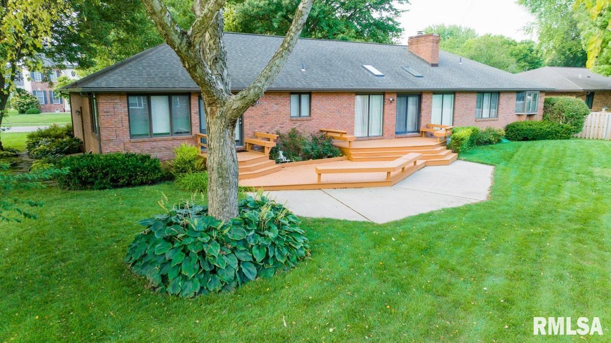 2216 Huntleigh Road Springfield, IL 62704 - Photo 42 of 49