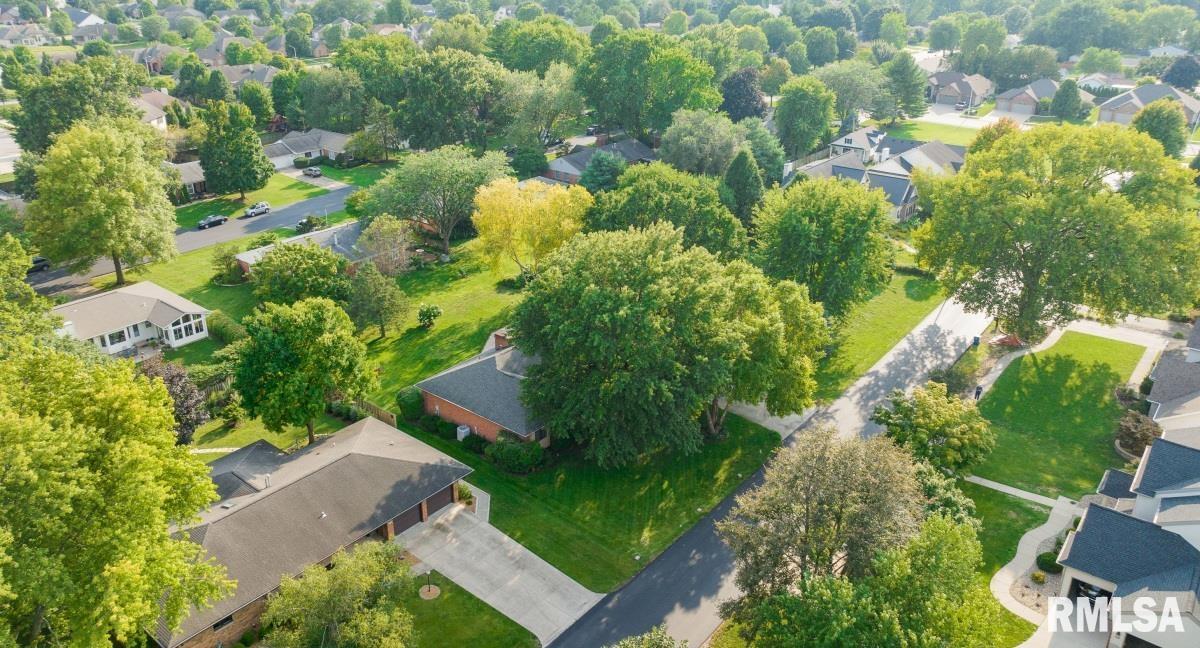 2216 Huntleigh Road Springfield, IL 62704 - Photo 48 of 49
