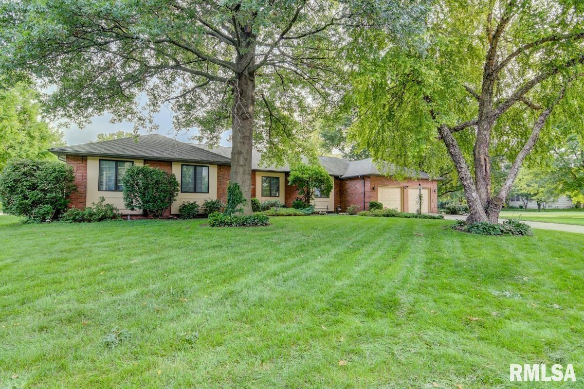 2216 Huntleigh Road Springfield, IL 62704 - Photo 5 of 49