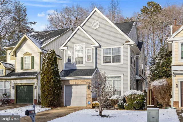 $629,900 | 12302 Quintette Lane, Bowie, MD 20720