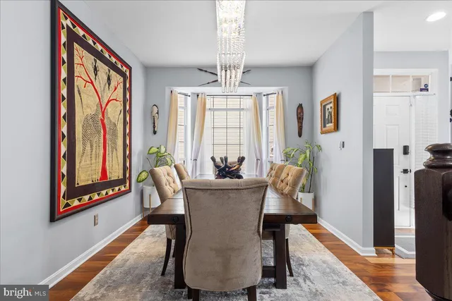 $640,000 | 12302 Quintette Lane, Bowie, MD 20720