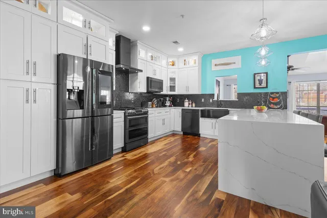 $619,000 | 12302 Quintette Lane, Bowie, MD 20720