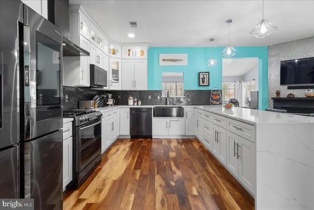 $619,000 | 12302 Quintette Lane, Bowie, MD 20720