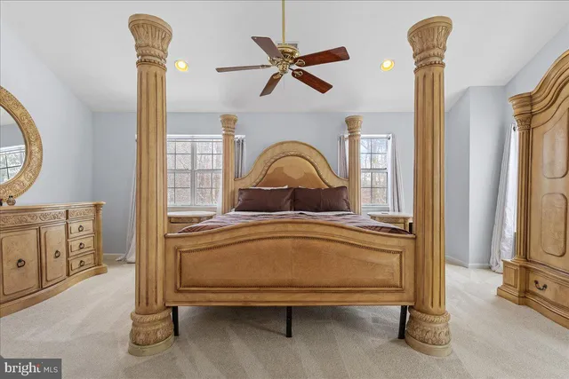 $640,000 | 12302 Quintette Lane, Bowie, MD 20720