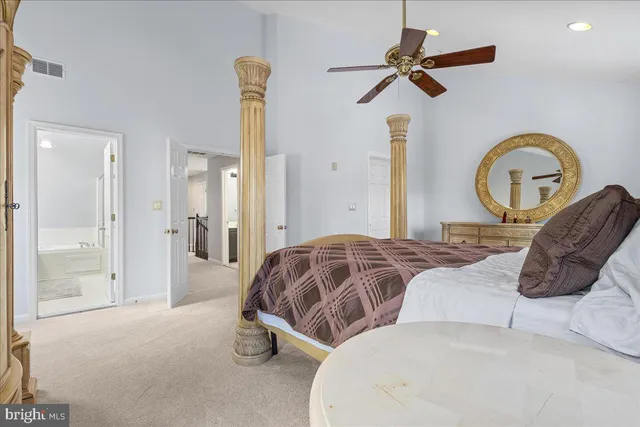 $640,000 | 12302 Quintette Lane, Bowie, MD 20720