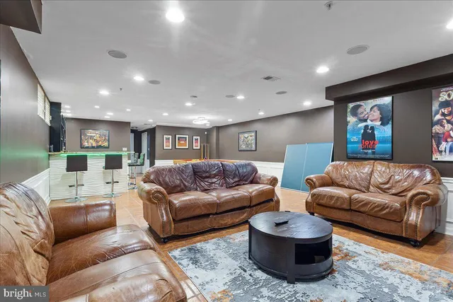 $640,000 | 12302 Quintette Lane, Bowie, MD 20720