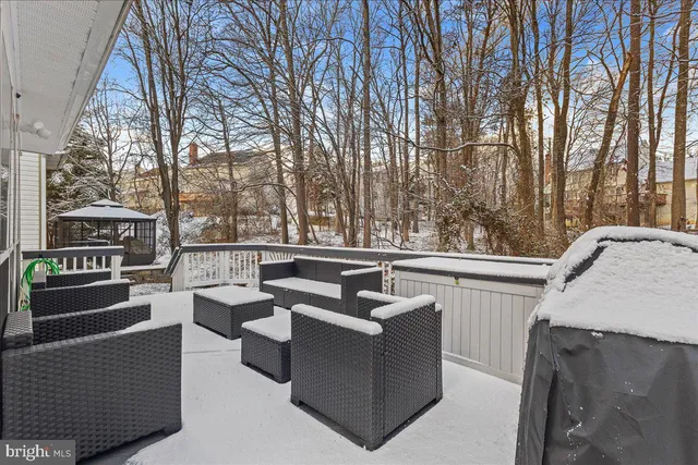 $619,000 | 12302 Quintette Lane, Bowie, MD 20720