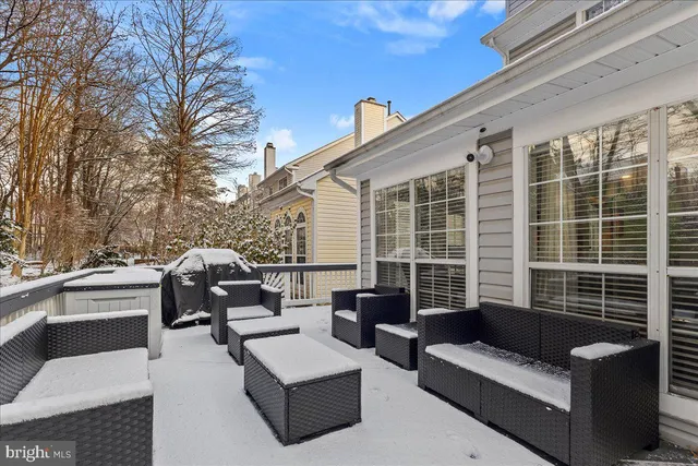 $619,000 | 12302 Quintette Lane, Bowie, MD 20720