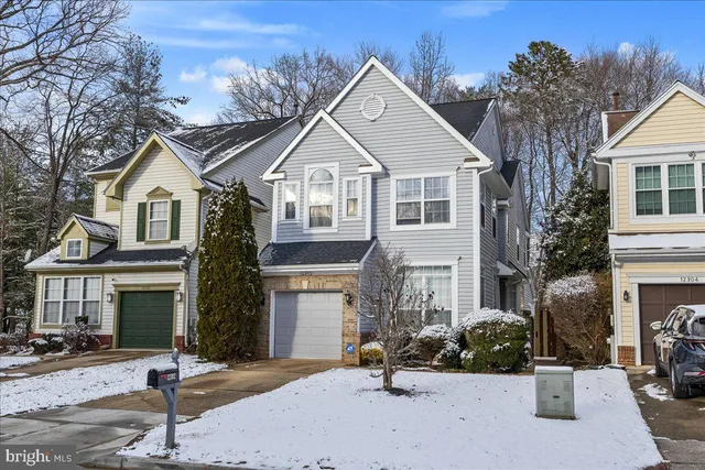 $640,000 | 12302 Quintette Lane, Bowie, MD 20720