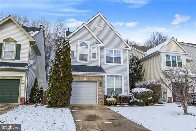 $640,000 | 12302 Quintette Lane, Bowie, MD 20720