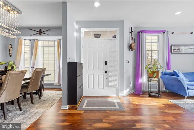 $640,000 | 12302 Quintette Lane, Bowie, MD 20720