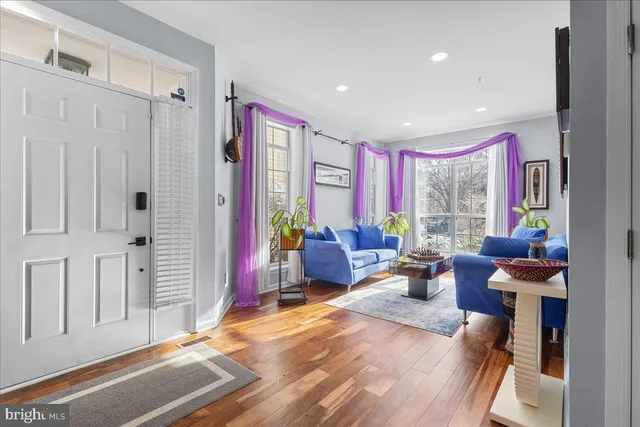 $640,000 | 12302 Quintette Lane, Bowie, MD 20720