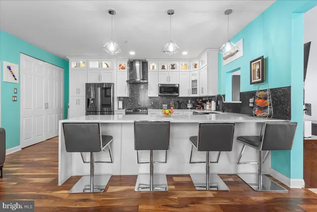 $619,000 | 12302 Quintette Lane, Bowie, MD 20720