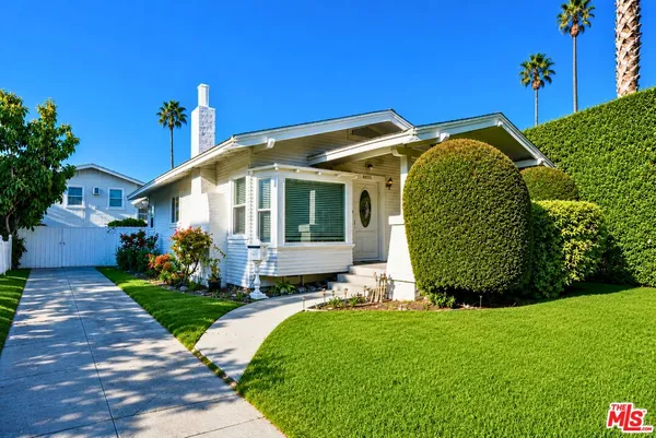 $7,388 | 8655 Clifton Way, Beverly Hills, CA 90211